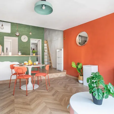 Magnifique Renove Aix-en-Provence