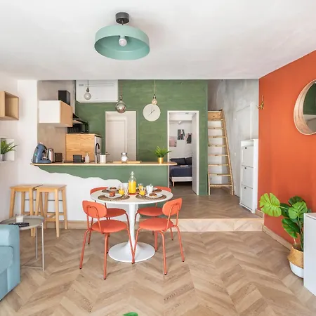 Magnifique Renove *