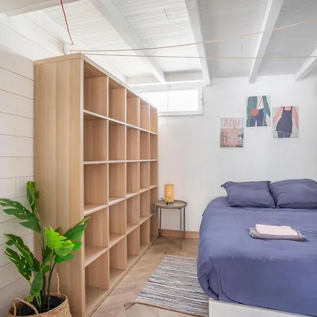 Magnifique Renove Apartment